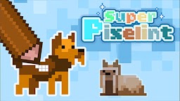SuperPixelint